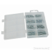 Self-Tapping Screws Pack Silverline Pan 130pce