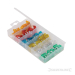 Car Fuses Pack Silverline 120pce