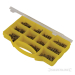 A2 Stainless Steel Self Tapper Silverline 570pce Pack