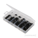 'E' Clips Metric Pack Silverline 300pce
