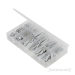 Spring Assortment Pack Silverline 200pce