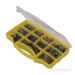 Wall Plugs Pack Silverline 330pce