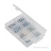 Split Pins Pack Silverline 175pce