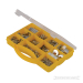Washers Pack Silverline 1000pce
