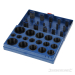 'O' Rings Pack Silverline 415pce