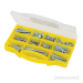 High Tensile Bolts Pack Silverline 145pce