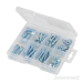 Cap Screws & Nuts Pack Silverline 75pce