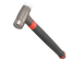 T Block Combi Deadblow Hammer - Small 540g (19oz)