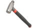 T Block Ball Pein Hammer Medium 650g