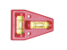 Right Angle Level K5