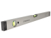 SM 60 Aluminium DIY Spirit Level 60cm