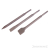 SDS Plus Hex Chisel Set 3pk Silverline 17mm
