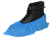 CPE/PP DELUXE OVERSHOES (PAIR) BLUE/BLUE P/N 16890