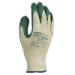 TOPAZ GREEN/ORANGE GLOVES SIZE 9 P/N 61033/ACE-GRIP BLUE
