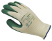 TOPAZ GREEN/ORANGE GLOVE SIZE 10 P/N 61034/ACE-GRIP BLUE