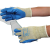 KK-SUMO KEVLAR LATEX PALM DIP GLOVES BLUE SZ10(CUT LEVEL 4)