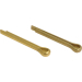 PIN COTTER BRASS 1/8 X 1