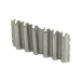 CORRUGATED FASTENER 6G X 1/2