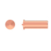 WELD PIN COPPERED M3 X 10 NO THREAD