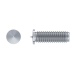 WELD STUD ST/ST M6 X 40