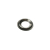 SURFACE SCREW CUP BRASS NICKEL 10G