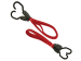 Flat Bungee Cord 76cm (30in) Orange