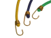 Bungee Cord Set Blue 6 Piece 12 mm x 600 mm