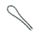 8016E Hardened Steel Chain 1m x 8mm