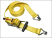 Ratchet Tie Down + J Hooks 8.25m