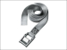 Lashing Strap with Metal Buckle 2.5m (Pack of 2)