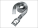 Lashing Strap with Metal Buckle 2.5m 150Kg Coloured