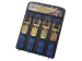 4-Piece Ratchet Strap Set