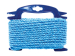 Blue Poly Rope 10mm 10m long