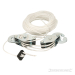 Cable Pulley Set Silverline 180kg