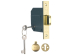 PM562 Hi-Security BS 5 Lever M ortice Dead Lock 67mm 2.5in Po