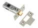 M888 Tubular Mortice Latch 76mm 3in Zinc Plated Pack of 1