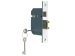 PM560 Hi-Security BS 5 Lever M ortice Sash Lock 67mm 2.5in Po