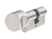 E60NP Nickel Pearl Nickel Pearl 10/30 C Half Cylinder