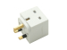 2 Way Unfused Adaptor