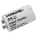 Starter Switch 4 - 65 Watts