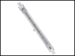 78mm Linear ECO Halogen Bulb 2 40v 120 Watt (150 Watt) Box of
