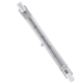 118mm Linear ECO Halogen Bulb 240v 160 Watt (200 Watt) Box o