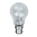 GLS ECO Halogen Bulb 42 Watt 60 Watt BC/B22 Bayonet Cap Box