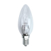 Candle ECO Halogen 28 Watt (40 Watt) SES/E14 Small Edison Sc