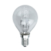 G45 Golf ECO Halogen Bulb 42 W att (60 Watt) ES/E27 Edison Sc