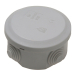 IP44 Junction Box 5T 100x100x55mm