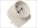 Tourist To UK Travel Adaptor