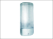 ES81A Plastic Security Light with Motion Detector - Chrome
