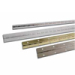 PIANO HINGE ST/ST 1 1/4 OPEN 18G MATERIAL 10G PIN  6FT LONG
