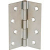 BUTT HINGE 1838 3ins E/BRASSED